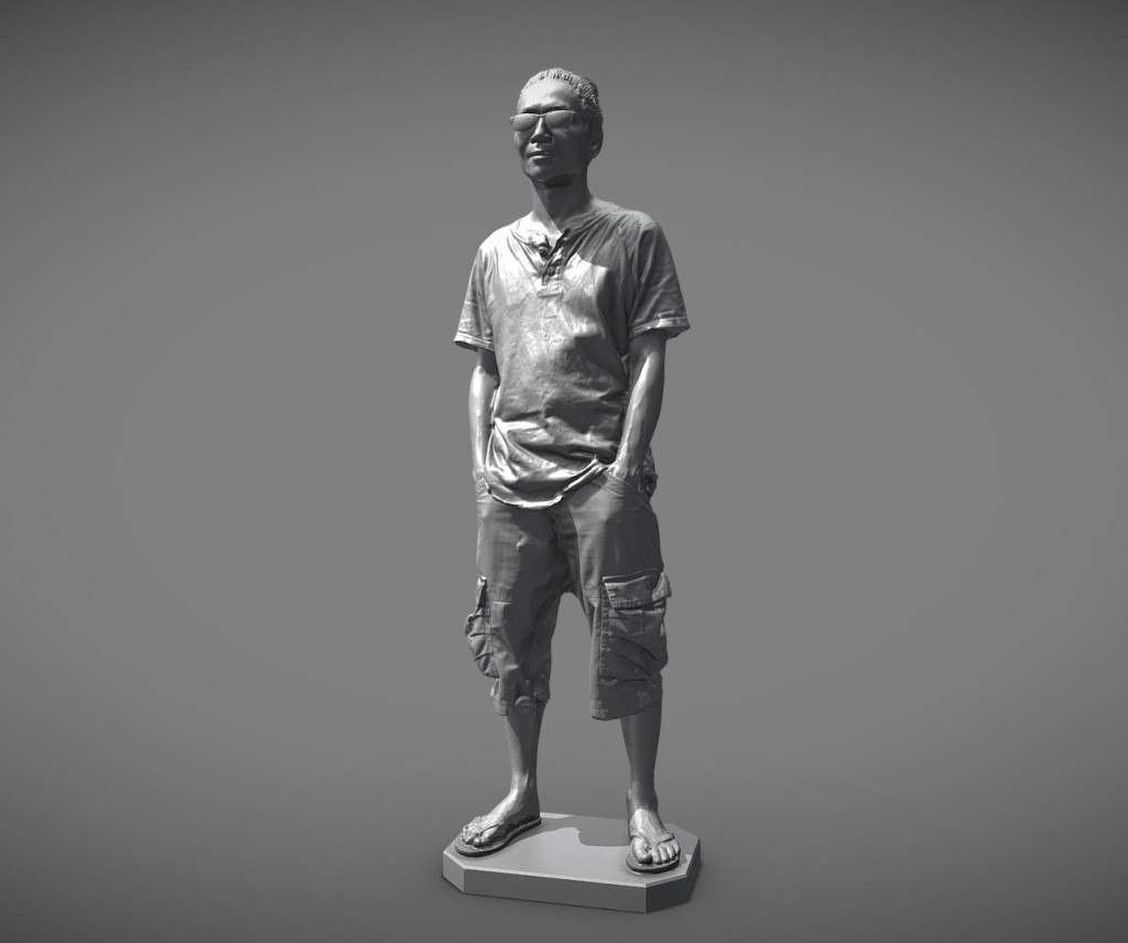 MW 3D printing test-Low Medium High preview image 6